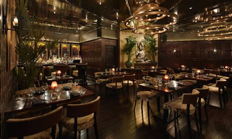 tattu parlour room|Group Dining and Events